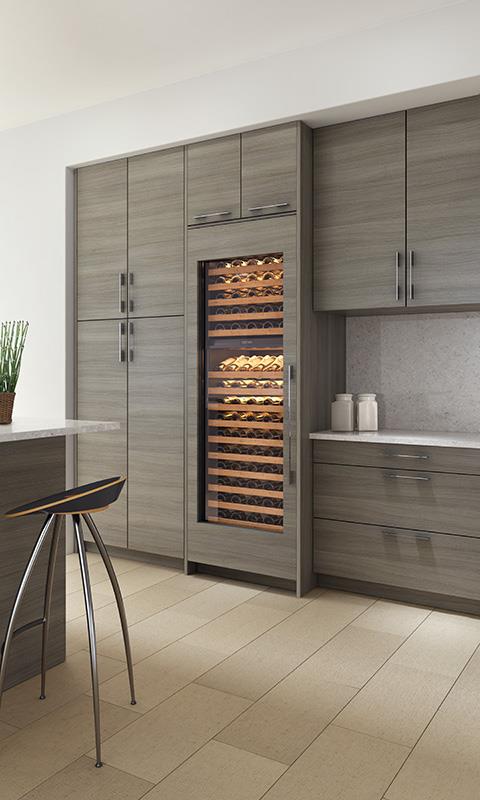 Sub zero wine cabinet hotsell